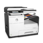 impresora hp 477dw multifuncional duplex Fast Ethernet - Blanco