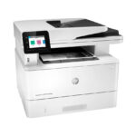 impresora hp laser M428fdw multifuncional duplex - Blanco