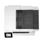 impresora hp laser M428fdw multifuncional duplex - Blanco - Imagen 3