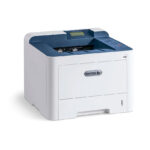 impresora xerox Phaser 3330 DNI láser monocromo - Imagen 2