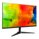 monitor AOC 24B1XH 24" IPS HDMI - VGA Negro - Imagen 2
