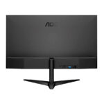 monitor AOC 24B1XH 24" IPS HDMI - VGA Negro - Imagen 3