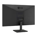 monitor LG 20MK400H-B 19.5" Full HD hdmi - Vga - negro - Imagen 2