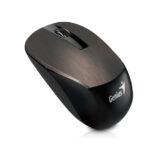 Mouse Inalámbrico Genius NX-7015 Chocolate / Negro