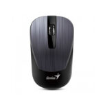 Mouse Inalámbrico Genius NX-7015 Gris