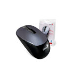 Mouse Inalámbrico Genius NX-7015 Gris - Imagen 2