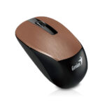 Mouse Inalámbrico Genius NX-7015 Marrón