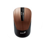 Mouse Inalámbrico Genius NX-7015 Marrón - Imagen 3