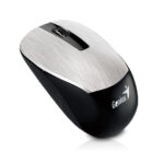 Mouse Inalámbrico Genius NX-7015 Plateado