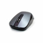 Mouse Inalámbrico Genius NX-7015 Plateado - Imagen 3