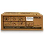 Tanque De Mantenimiento Epson T6190 Para 4900