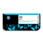 Tinta Hp 727 Cyan 300ml