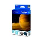 Tinta Brother LC-1100 Black