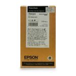 Tinta Epson T9131 Photo Black
