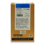 Cartucho de Tinta Epson T9132 Cyan 200ml
