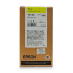 Tinta Epson T9134 Yellow 200ml