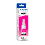 Tinta Epson T664 Magenta 70ml