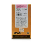 Tinta Epson T9136 Vivid Light Magenta 200ml