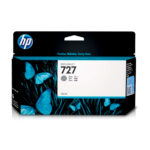 Cartucho de Tinta Hp 727 Gris 130ml