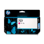 Cartucho de Tinta Hp 727 Magenta 130ml