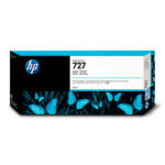 Tinta Hp 727 Photo Black 300ml
