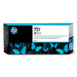 Tinta Hp 727 Gris 300ml