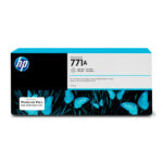 Tinta Hp 771 Light Gray 775ml