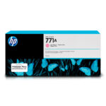 Tinta Hp 771 Light Magenta