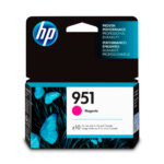 Tinta Hp 951 Magenta 700pag**