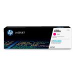 TONER HP 410A MAGENTA 2,300 Pag*