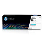 Toner Hp 410A Negro 2300 Pags**