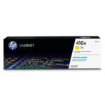 Toner Hp 410A Yellow 2,300 Paginas**