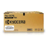 Toner Kyocera TK-1175 Negro M2040dn, M2640id
