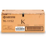 Toner Kyocera TK-1152 Negro M2135dn P2235dn