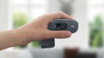 Cámara Webcam Logitech C270 HD 720 px Clases virtual - Imagen 2