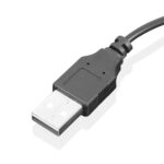 Cybertel -  Mando Figther Double Compatible Con Consolas PC / Laptop 12 Botones - Imagen 4