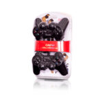 Cybertel -  Mando Figther Double Compatible Con Consolas PC / Laptop 12 Botones - Imagen 5