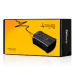 Estabilizador Pulsar PLI100-1000W 8 Salidas power Lite - Negro - Imagen 5