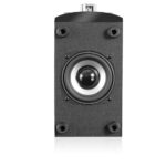 Parlante Microncis 2.1 HARMONY - MIC S7423BT Bluetooth FM USB 60W - Imagen 6