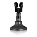Micronics - Micrófono De Pedestal Erudito P801 con Plug 3.5mm Para PC - Imagen 5