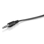 Micronics - Micrófono De Pedestal Erudito P801 con Plug 3.5mm Para PC - Imagen 6