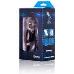 Micronics - Micrófono De Pedestal Erudito P801 con Plug 3.5mm Para PC - Imagen 7