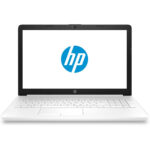 Laptop HP 15-DA0008LA, 15.6", Intel Core I3-7020U 2.30GHZ, 4GB DDR4, 1TB SATA. - Imagen 4