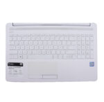 Laptop HP 15-DA0008LA, 15.6", Intel Core I3-7020U 2.30GHZ, 4GB DDR4, 1TB SATA. - Imagen 2