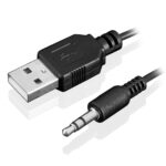 Parlante Micronics 2.0 VOYAGER - MIC S306 RGB  2.5" Para PC Laptop - Imagen 2