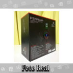 Auricular Gamer Xblade Elite Piranha 7.1 Vibración Rgb - Imagen 3