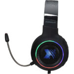 Auricular Gamer Xblade Elite Piranha 7.1 Vibración Rgb - Imagen 4