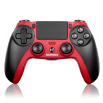 Micronics - Mando Gamepad Competition G4 Wireless (PS4, PC, Android y IOS) - Imagen 3