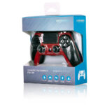 Micronics - Mando Gamepad Competition G4 Wireless (PS4, PC, Android y IOS)