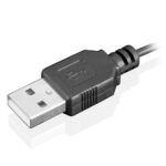 Parlante Micronics 2.0 CONCORDE - MIC S308 Led RGB 2.5" - Imagen 3